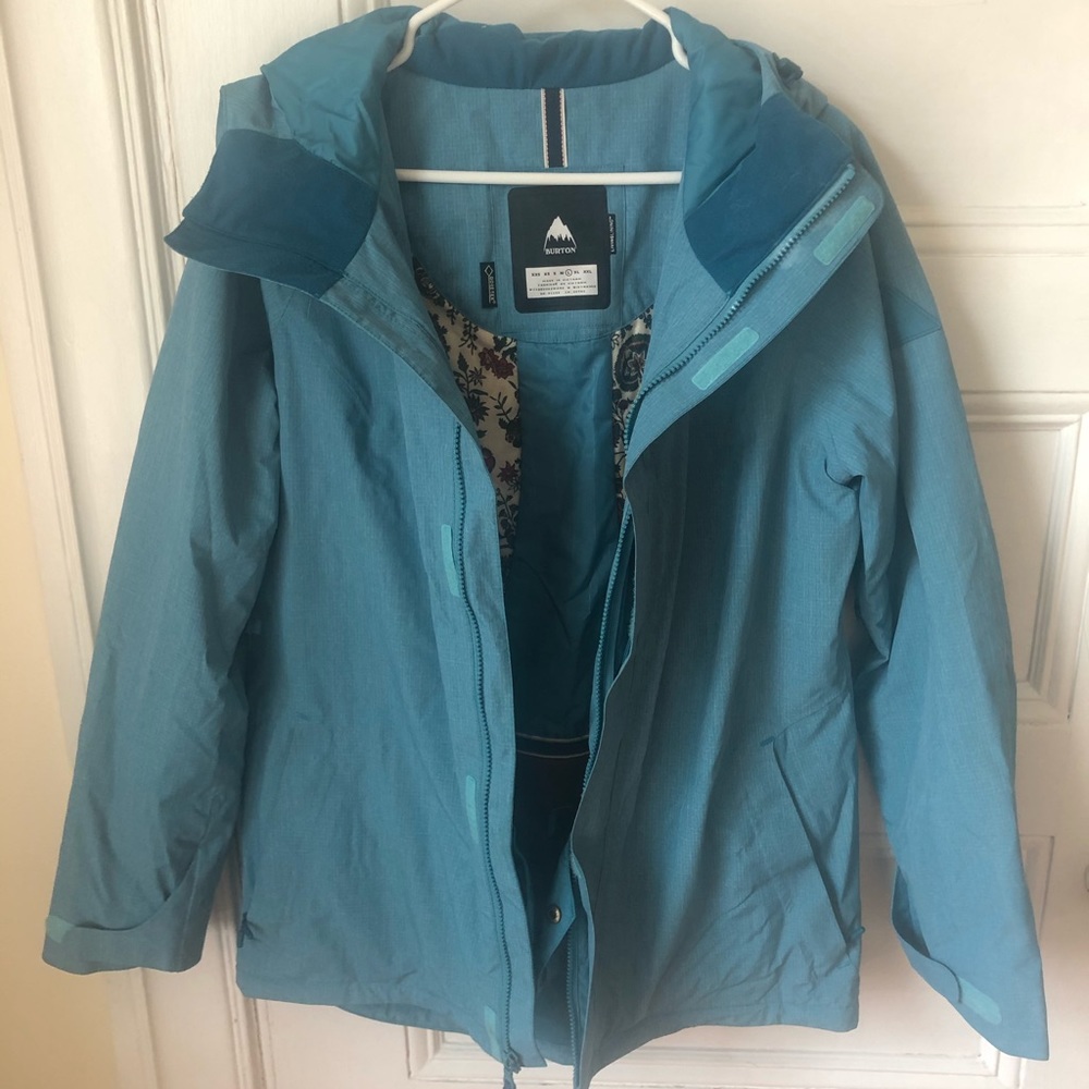 Burton Snowboard Jacket